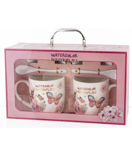 Pl Komplet Kubków 2+2+2 330 Ml