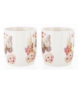 Pl Komplet Kubków 2+2+2 330 Ml