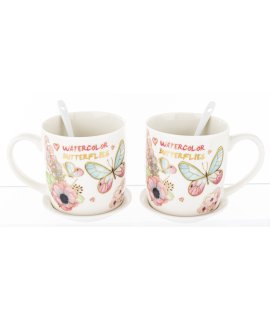 Pl Komplet Kubków 2+2+2 330 Ml