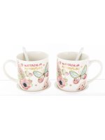 Pl Komplet Kubków 2+2+2 330 Ml