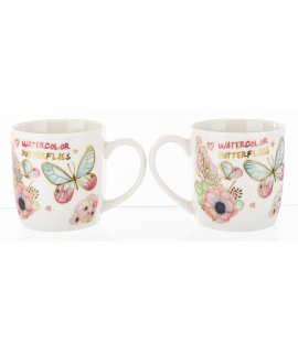 Pl Komplet Kubków 2+2+2 330 Ml