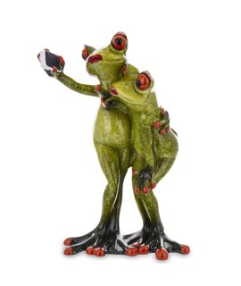 Figurka Żaby