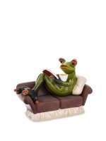 Figurka Żaba