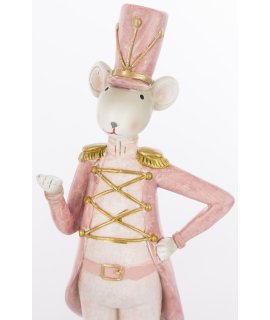 Figurka Mysz