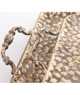 Taca Dekoracyjna Kpl. 2 Szt. Taca Dekoracyjna Kpl. 2 Szt.