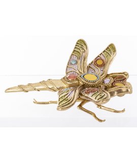 Ozdoba Ważka Ozdoba Ważka