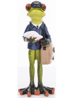 Figurka Żaba