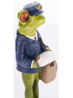 Figurka Żaba