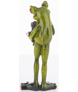 Figurka Żaba