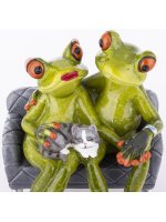 Figurka Żaby