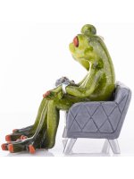 Figurka Żaby