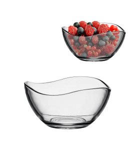 Pl Kpl. 6 Salaterek Fala 310 Ml