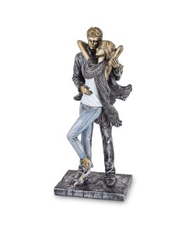 Figurka Para Figurka Para