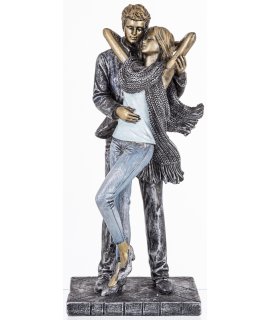 Figurka Para Figurka Para