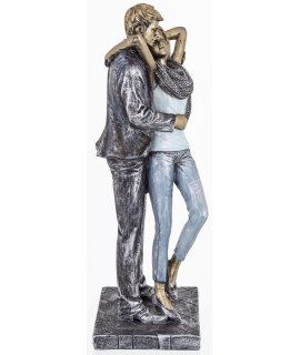 Figurka Para Figurka Para