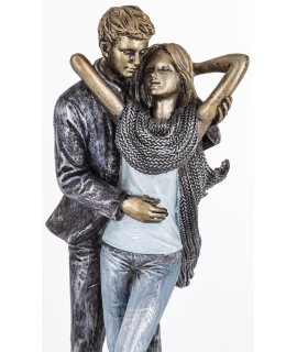 Figurka Para Figurka Para