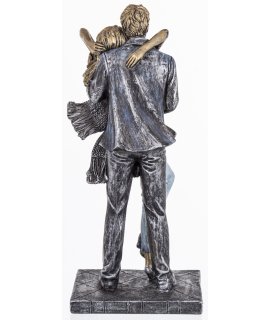 Figurka Para Figurka Para