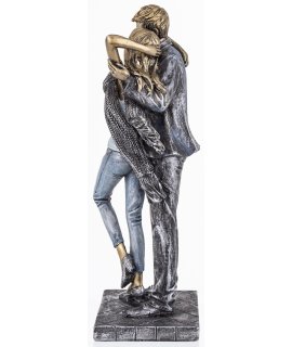 Figurka Para Figurka Para