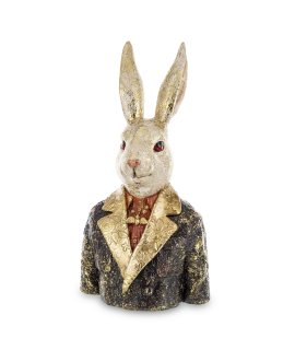 Figurka Królik Figurka Królik