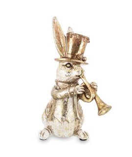 Figurka Królik Figurka Królik
