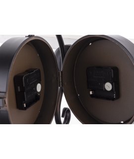 Zegar Dwustronny Zegar Dwustronny