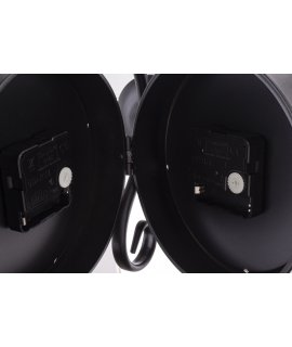 Zegar Dwustronny Zegar Dwustronny