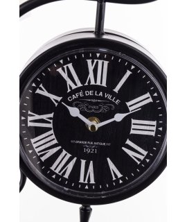 Zegar Dwustronny Zegar Dwustronny