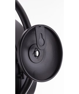 Zegar Dwustronny Zegar Dwustronny