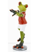 Figurka Żaba