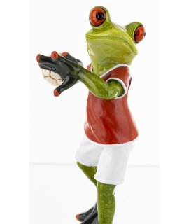 Figurka Żaba