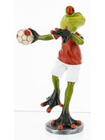 Figurka Żaba