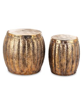 Stolik Pomocniczy Kpl. 2 Szt. Stolik Pomocniczy Kpl. 2 Szt.