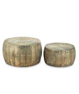 Stolik Pomocniczy Kpl. 2 Szt.