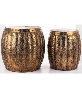 Stolik Pomocniczy Kpl. 2 Szt. Stolik Pomocniczy Kpl. 2 Szt.