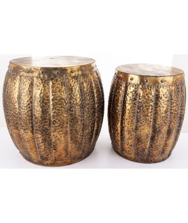 Stolik Pomocniczy Kpl. 2 Szt. Stolik Pomocniczy Kpl. 2 Szt.