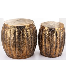 Stolik Pomocniczy Kpl. 2 Szt. Stolik Pomocniczy Kpl. 2 Szt.