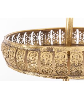 Patera Dekoracyjna Patera Dekoracyjna