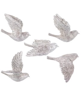 Ozdoba Ptaki Ozdoba Ptaki