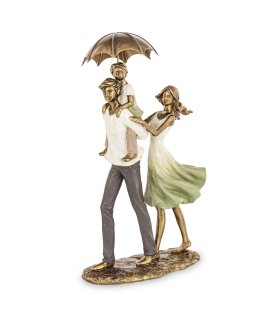 Figurka Rodzina Figurka Rodzina