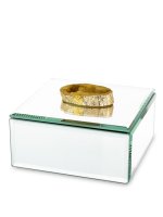 Szkatułka Na Biżuterię