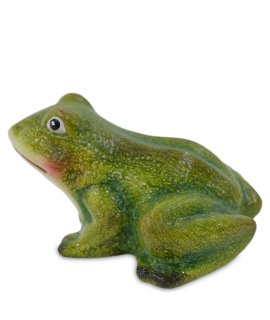 Figurka Żaba