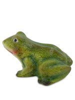 Figurka Żaba