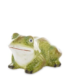 Figurka Żaba