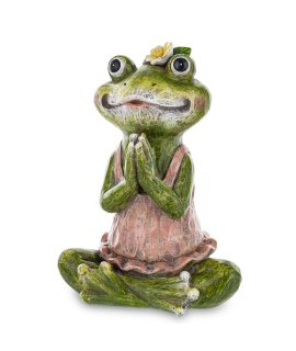 Figurka Żaba