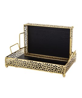 Taca Dekoracyjna Kpl. 2 Szt. Taca Dekoracyjna Kpl. 2 Szt.