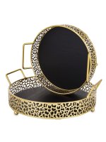 Taca Dekoracyjna Kpl.2 Szt.