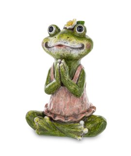 Figurka Żaba