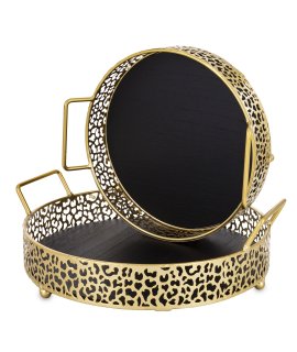 Taca Dekoracyjna Kpl.2 Szt.