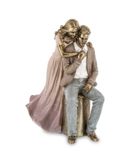 Figurka Para Figurka Para