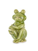 Figurka Żaba